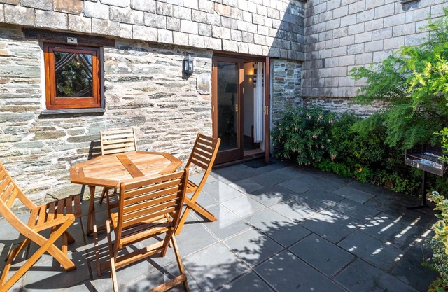 Miners Cottage by Interhome