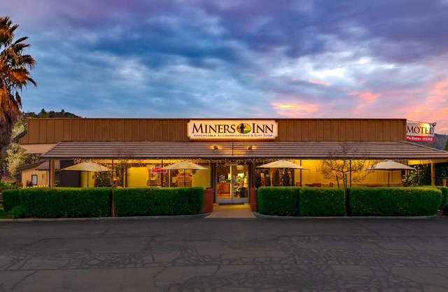 Miners Inn