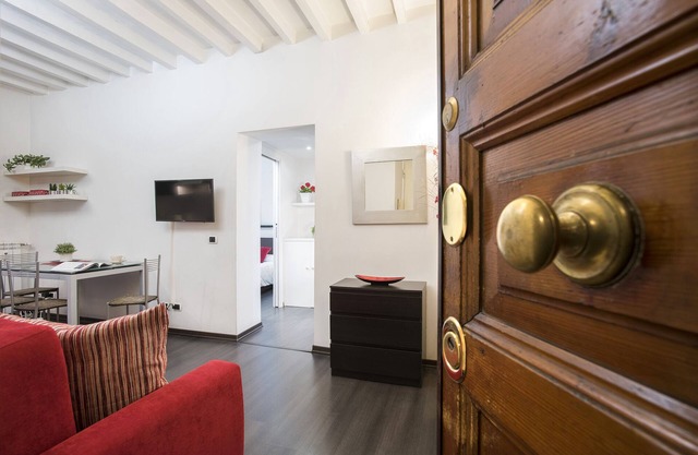 Minerva Apartment