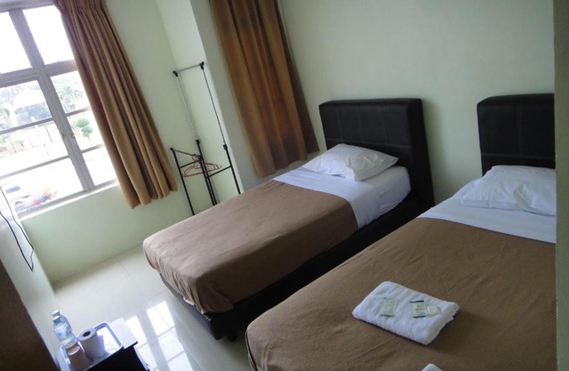 Mines Inn Hotel