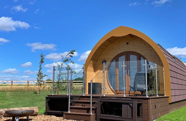 Mingle Dale by Interhome