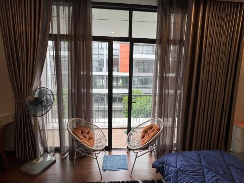 Minh Anh Homestay