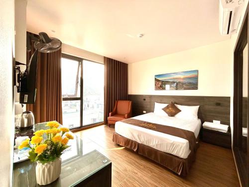 Minh Hằng 5 Hotel