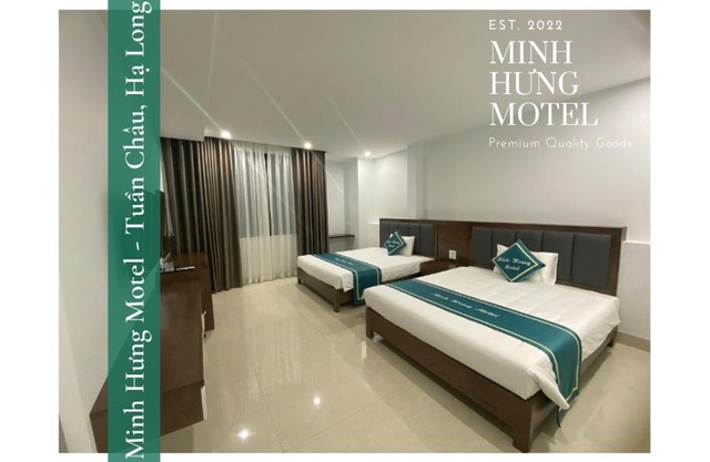 Minh Hưng Motel