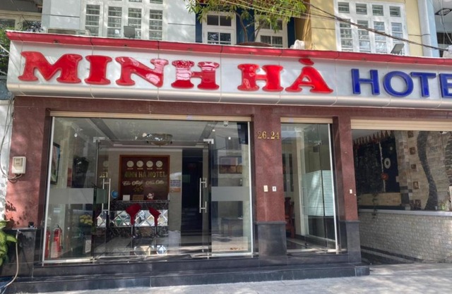 MINH HA HOTEL