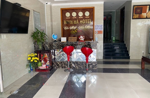 Minh Ha Hotel