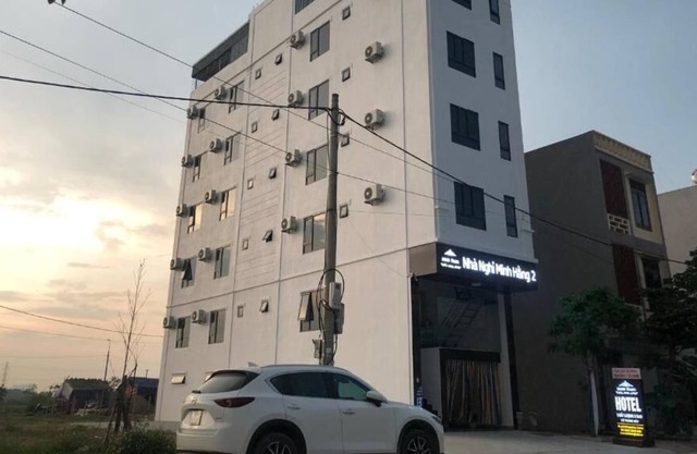 Minh Hang 2 Hotel