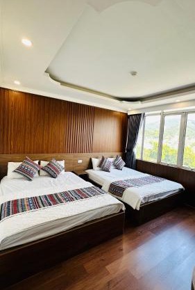 Minh Hoang Hotel & Homestay