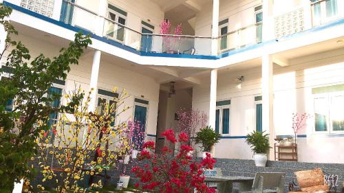 Minh Khoi Guest House