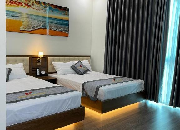 Minh Long Hotel