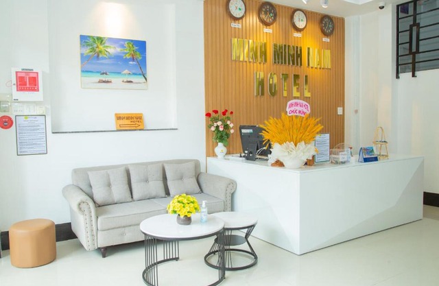 Minh Minh Nam 2 Hotel