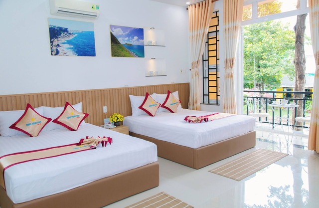 Minh Minh Nam 2 Hotel