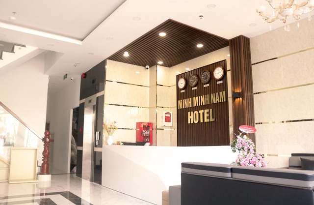 Minh Minh Nam Hotel