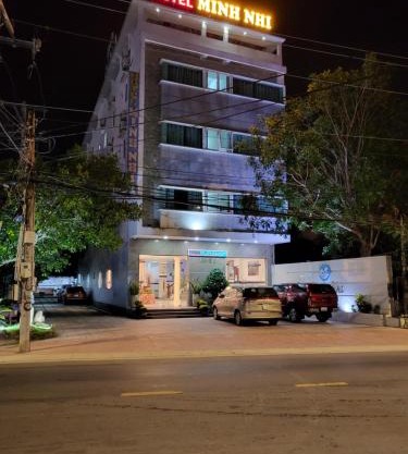 Minh Nhi Hotel