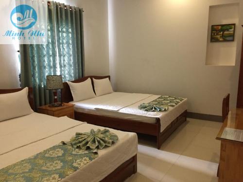 Minh Nhi Hotel
