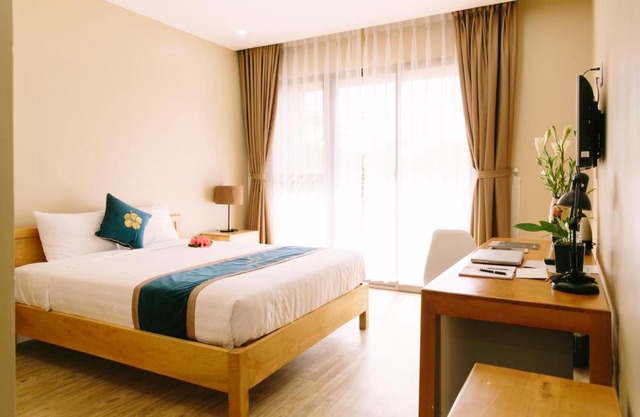 Minh Nhung Hotel