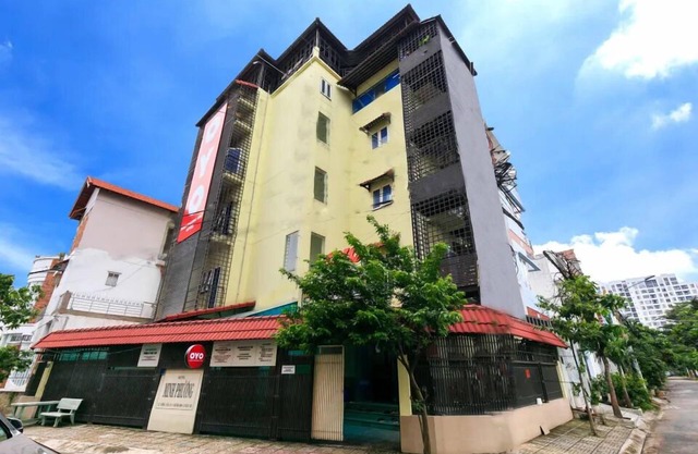 Minh Phương HBC Hotel - by Bay Luxury