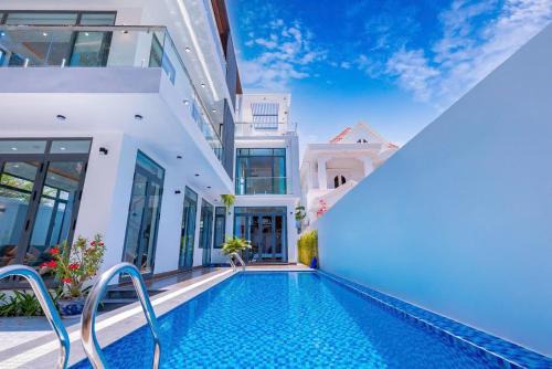 Minh Phuoc Villa Crystal