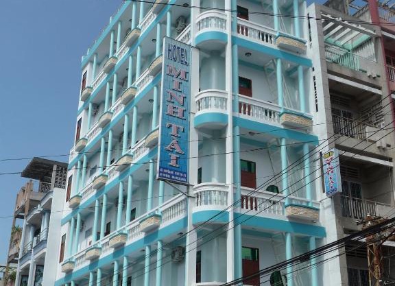 Minh Tai Hotel
