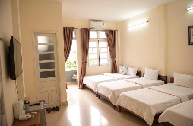 Minh Tam Guesthouse