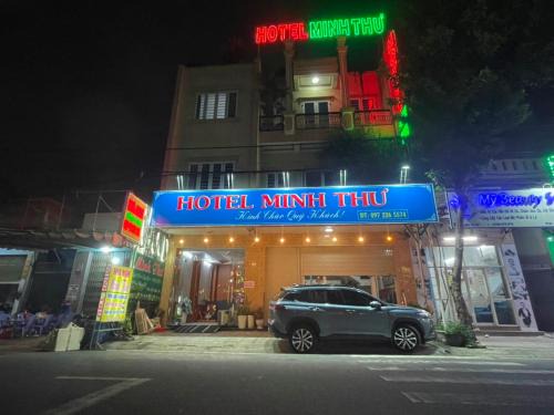 Minh Thư Hotel