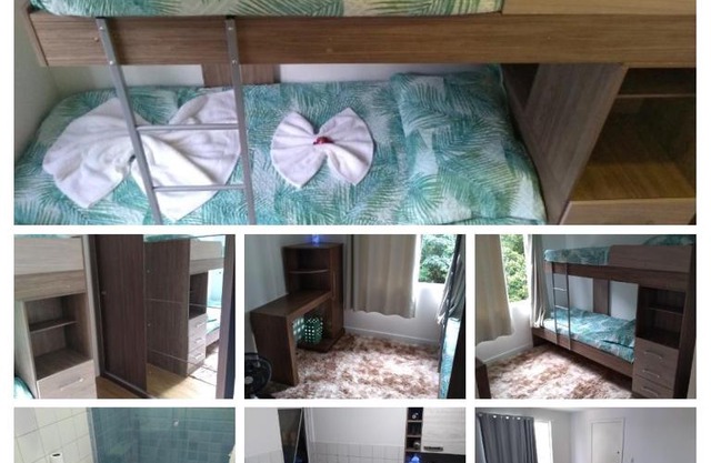 Minha casa é sua casa