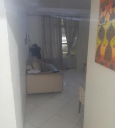 Minha casa F
