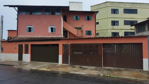 Minha casa, meu lar! Praia de Jacaraipe ES!