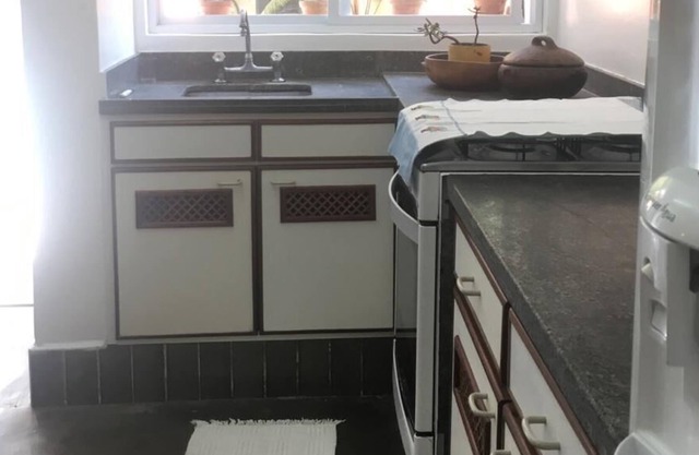 Minha Casinha de Praia