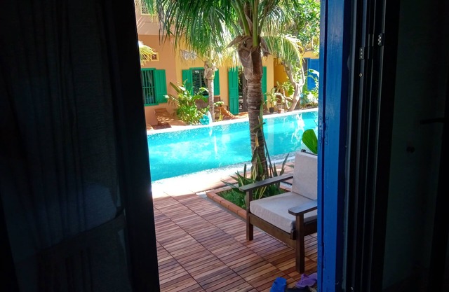 MiNhon Hotel Mui Ne