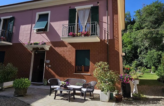 Mini Accommodations Cavanna