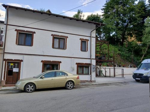 Mini Apartament