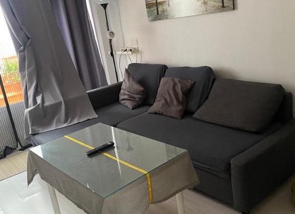Mini-Apartamento Coripe