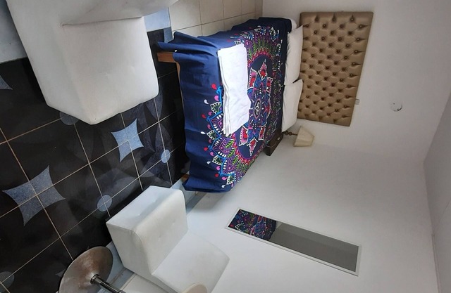 Mini apartment fully furnished 303 - Loft for 2 people