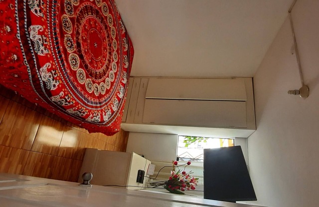 Mini apartment fully furnished 301 - Loft for 2 people