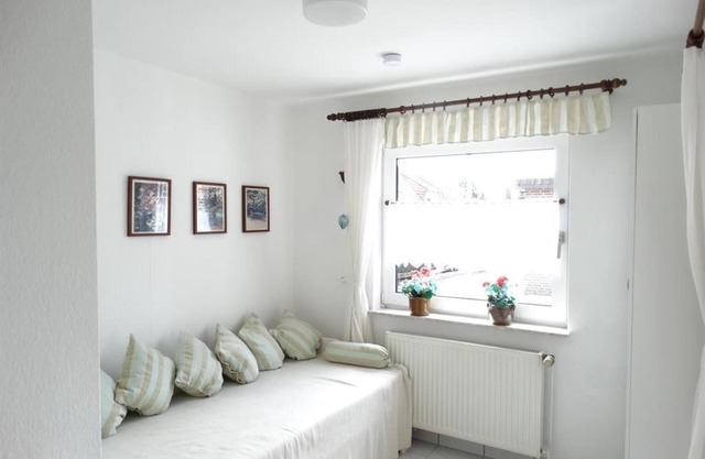 Mini apartment, shower, toilet - apartment Ruwald