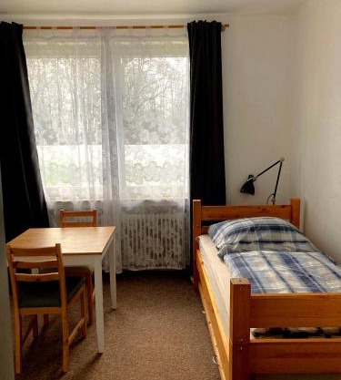 Mini Apartment