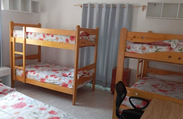 Mini Apartment in Casa San Martin, in the center of Tarapoto