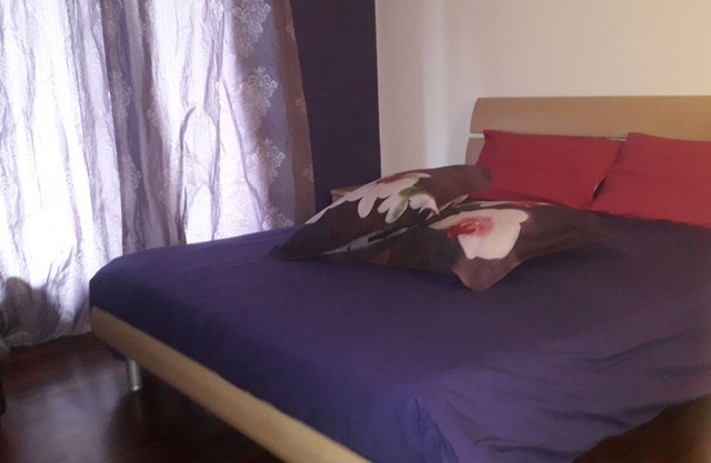 Mini apartment only 10 minutes from Treviso
