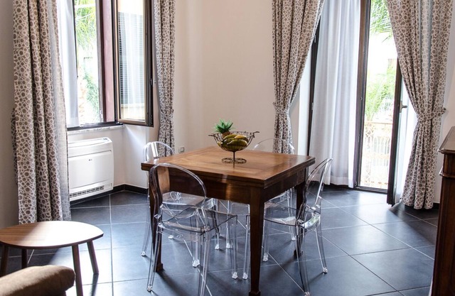 Mini Apartments in Brindisi center Corso Garibaldi