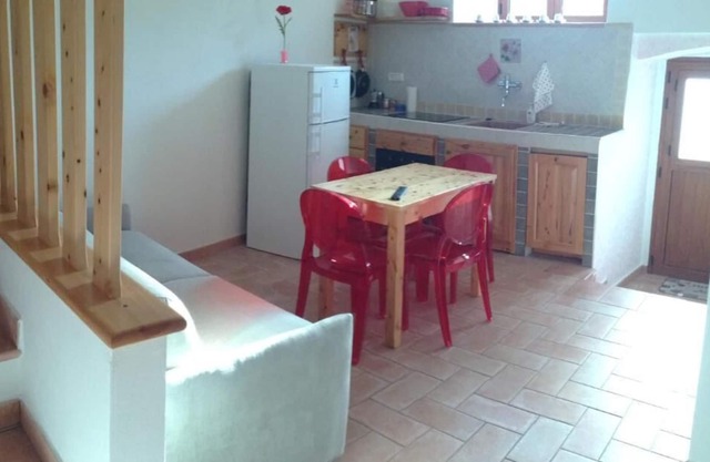Mini Appartamenti Nonna Nella