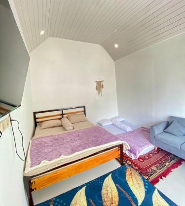 Mini Cabin