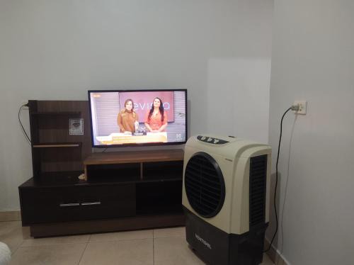 Mini casa