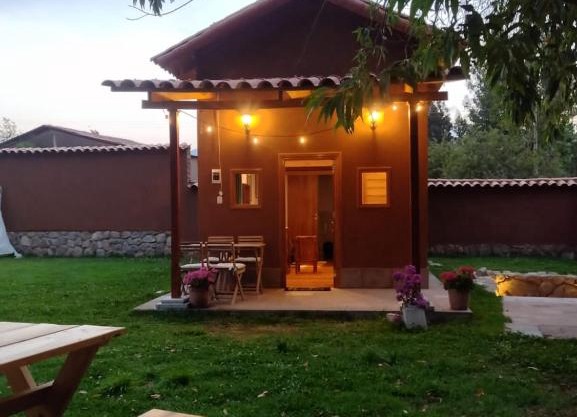 Mini Casa - una experiencia que no puedes dejar pasar