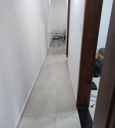Mini chacara