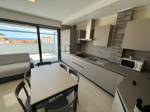 Mini Condominio Privato