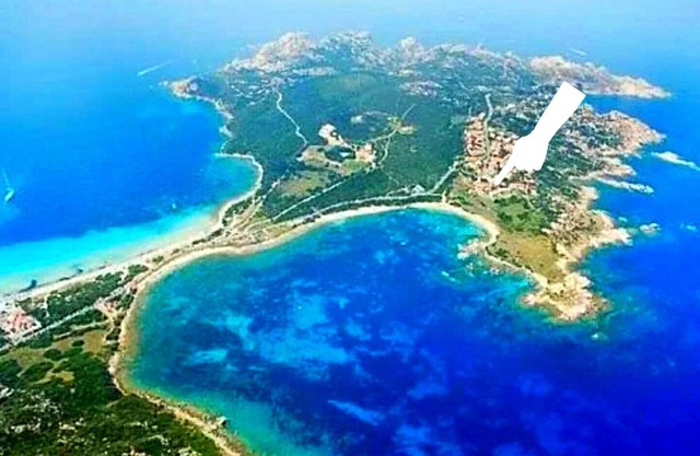 Mini cottage 70 meters from the beach