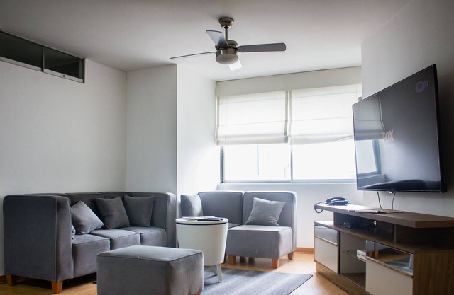 Mini departamento para descanzar