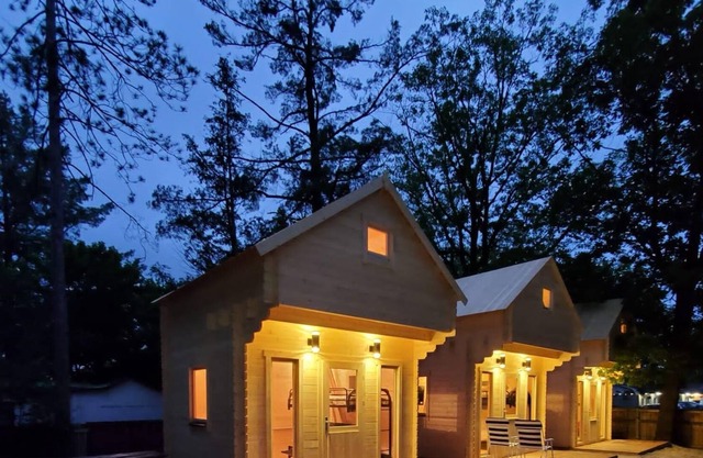 Mini Home by the Beach