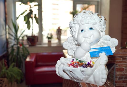 Mini hotel Angel